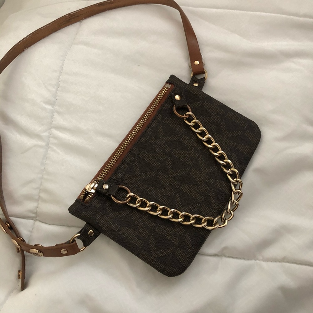 Michael Kors Fanny Pack
